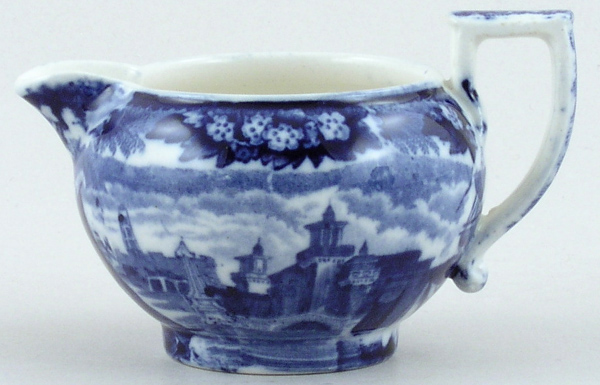 Creamer or Jug c1920s